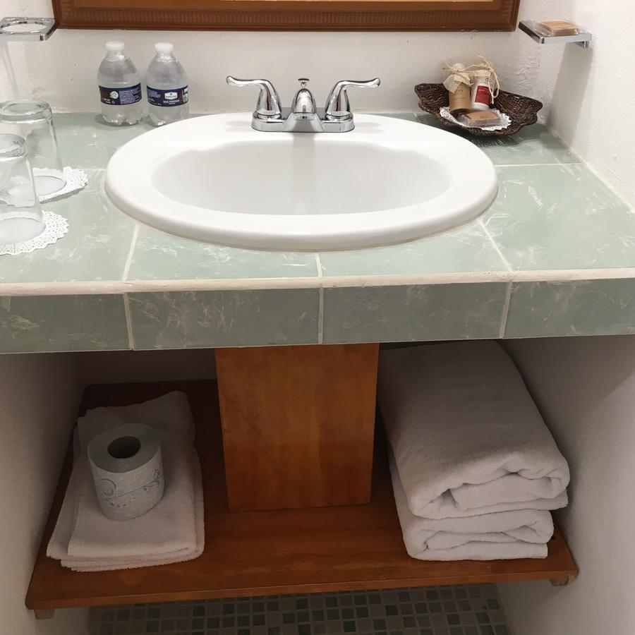 Hotel Central Station Тулум Экстерьер фото